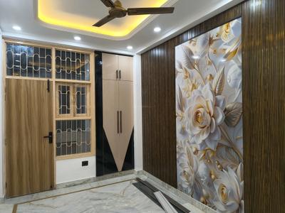 Bedroom Image of 1350 Sq.ft 3 BHK Builder Floor for sale in Indirapuram Ghaziabad for Rs. 10399999