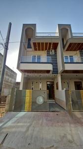 Image of 2000 Sq.ft 3 BHK Villa for sale in Gokulpura, Jaipur for Rs. 10500000