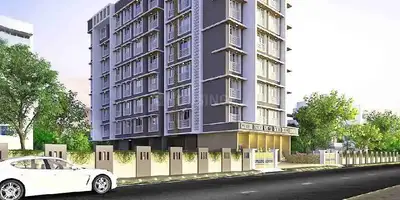 Image of 526 Sq.ft 2 BHK Apartment / Flat for sale in Ghatkopar East, Mumbai for Rs. 17000000