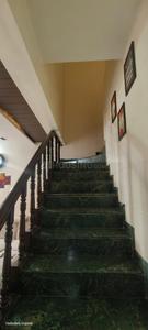 Image of 2200 Sq.ft 4 BHK Villa for rent in Aatmiya Prince And Princess Villa, Gotri, Vadodara for Rs. 60000