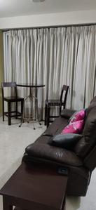 Bedroom Image of 650 Sq.ft 1 BHK Apartment / Flat for sale in Serenidade Cenica, Mapusa Goa for Rs. 9000000