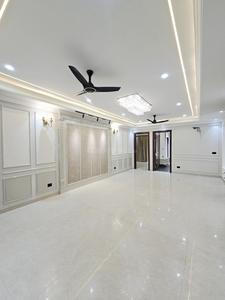 4 BHK Independent Builder Floor