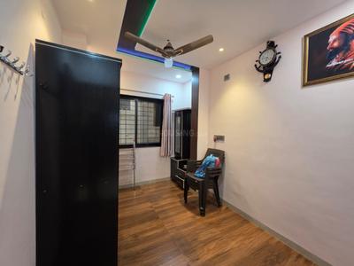 Bedroom Image of 2307 Sq.ft 3 BHK Independent House for sale in Manjari Budruk Pune for Rs. 6700000