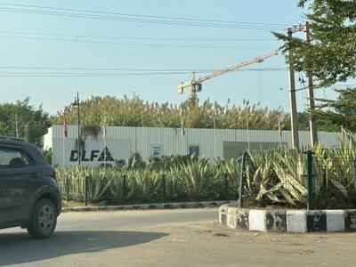Image of 2500 Sq.ft 3.5 BHK Apartment / Flat for sale in DLF The Valley Orchard, Pinjore, Panchkula for Rs. 25000000