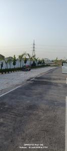 Image of 1350 Sq.ft Residential Plot / Land for sale in Kalli Pashchim, Lucknow for Rs. 2295000