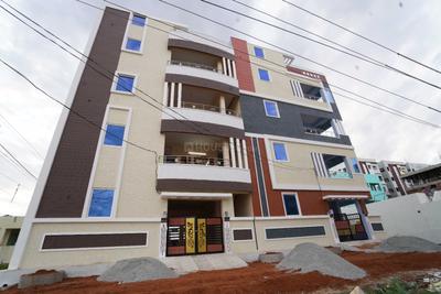 Image of 4650 Sq.ft 2 BHK Independent House for rent in SV Auto Nagar, Tirupathi for Rs. 18000