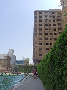 Image of 1330 Sq.ft 2 BHK Apartment / Flat for sale in Sambhavnath Complex A Block Rishab Tower, Hiran Magri, Udaipur for Rs. 6000000
