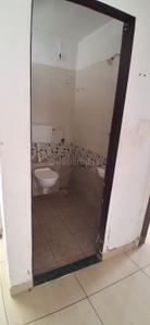 Bathroom Image of 490 Sq.ft 2 BHK Apartment / Flat for sale in Krishna Infinity Mahant Prime, Gotri Vadodara for Rs. 2350000