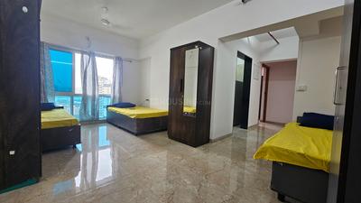 Image of Meridian Stays in Goregaon West, Mumbai