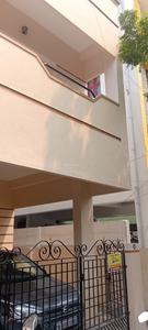 Image of 1530 Sq.ft 3 BHK Apartment / Flat for rent in ARRR Velachery, Velachery, Chennai for Rs. 29000