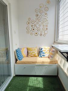 Bedroom Image of 1430 Sq.ft 3 BHK Apartment / Flat for sale in SM Zinnia by S And M Developers, Gunjur Bengaluru for Rs. 12400000