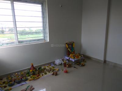 Bedroom Image of 1450 Sq.ft 3 BHK Apartment / Flat for rent in Kukatpally Hyderabad for Rs. 45000