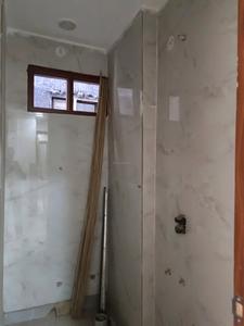 Common Bathroom Image of 650 Sq.ft 2 BHK Apartment / Flat for sale in Burari Affordable Homes, Burari New Delhi for Rs. 3511000