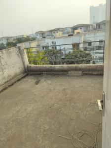 Balcony Image of 2486 Sq.ft 3 BHK Villa for sale in Paramount Golfforeste Villas, Surajpur Greater Noida for Rs. 24000000