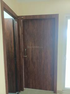 Bedroom Image of 1240 Sq.ft 2 BHK Builder Floor for rent in Jalukbari Guwahati for Rs. 20000