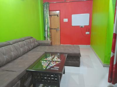 Hall Image of 510 Sq.ft 1 BHK Apartment / Flat for sale in Kalyan East Kalyan for Rs. 1950000