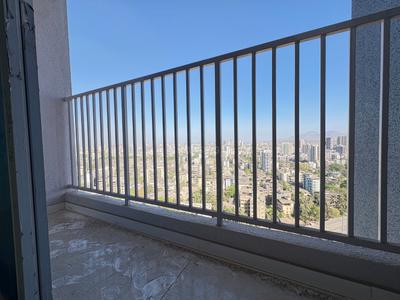 Balcony Image of 915 Sq.ft 2 BHK Apartment / Flat for sale in Sonawane Gold Crest, Dombivli East Thane for Rs. 6405000
