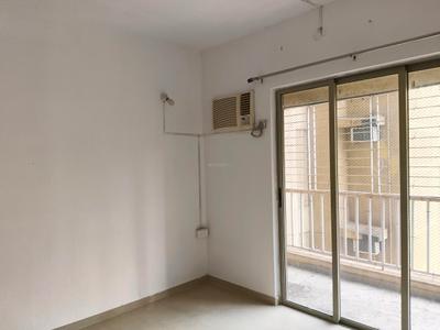 Bedroom Image of 774 Sq.ft 1.5 BHK Apartment / Flat for rent in Lodha Casa Rio, Palava Phase 1 Thane for Rs. 14499