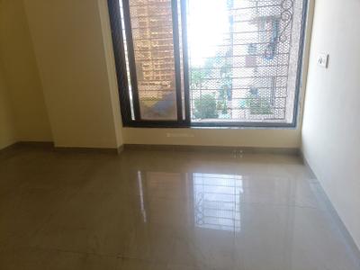 Bedroom Image of 1350 Sq.ft 2.5 BHK Apartment / Flat for sale in Sawan Highness, Kharghar Navi Mumbai for Rs. 19000000