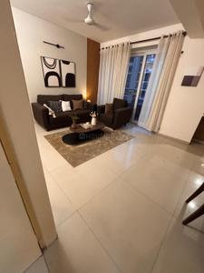 Hall Image of 2399 Sq.ft 4 BHK Apartment / Flat for sale in Tulip Purple, Sector 69 Gurgaon for Rs. 28000000