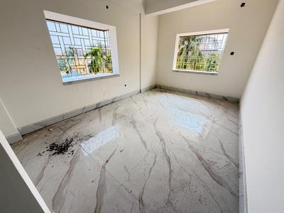 Bedroom Image of 1184 Sq.ft 3 BHK Apartment / Flat for sale in Uttarpara Hooghly for Rs. 3907200