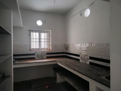 Kitchen Image of 1020 Sq.ft 2 BHK Apartment / Flat for sale in Perambur Chennai for Rs. 7500000
