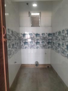 Bedroom One Image of 989 Sq.ft 2 BHK Apartment / Flat for sale in Airport Gate no. 1 Kolkata for Rs. 3500000