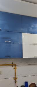 Bedroom Image of 407 Sq.ft 1 BHK Apartment / Flat for sale in Green Paradise, Dahin Nagar Surat for Rs. 3200000