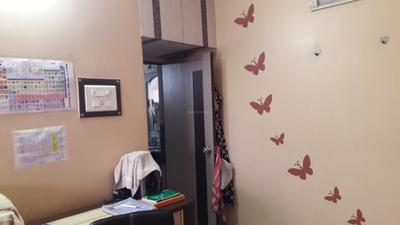 Bedroom Image of 853 Sq.ft 2 BHK Apartment / Flat for sale in Keshtopur Kolkata for Rs. 2800000