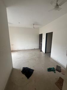 Living Room Image of 1045 Sq.ft 2 BHK Apartment / Flat for sale in Srushti Siddhi Mangal Murti Complex, Bhiwandi Thane for Rs. 6000000