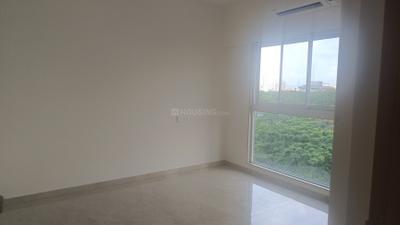Bedroom Image of 675 Sq.ft 1 BHK Apartment / Flat for sale in Concrete Sai Swayam, Chembur Mumbai for Rs. 17100000