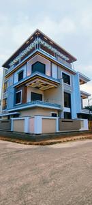 Image of 6500 Sq.ft 6 BHK Duplex for sale in Sainikpuri, Secunderabad for Rs. 57000000