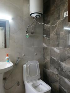Common Bathroom Image of 2000 Sq.ft 3 BHK Apartment / Flat for sale in Assotech Blith by Assotech Limited, Sector 99 Gurgaon for Rs. 20500000