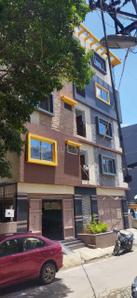 Image of 550 Sq.ft 1 BHK Apartment / Flat for rent in Singasandra, Bengaluru for Rs. 16000
