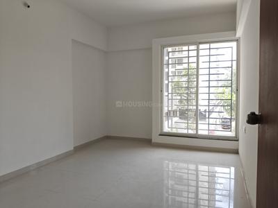 Bedroom Image of 990 Sq.ft 2 BHK Apartment / Flat for sale in Majestique Swapnangan Wing A And Wing B, Dhayari Pune for Rs. 7800000