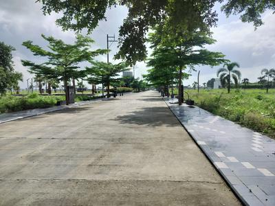 Image of 780 Sq.ft Residential Plot / Land for sale in Nainod, Indore for Rs. 3916380
