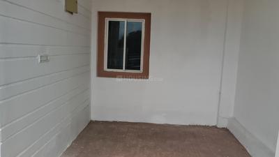 Balcony Image of 1200 Sq.ft 3 BHK Independent House for sale in Parthivi Province, Sarona Raipur for Rs. 5300000