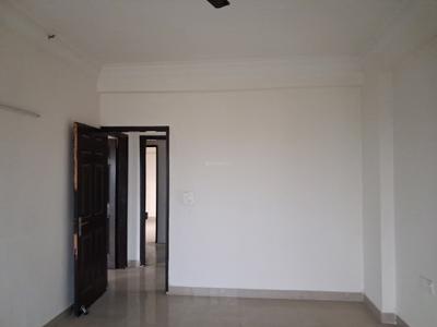 Bedroom Image of 1425 Sq.ft 3 BHK Apartment / Flat for sale in Paramount Floraville, Kulesara Noida for Rs. 18000000