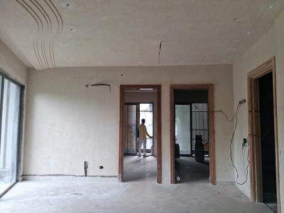 Living Room Image of 1620 Sq.ft 3 BHK Builder Floor for sale in Rajouri Garden New Delhi for Rs. 36000000