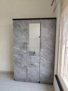 1 BHK Flat