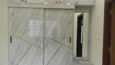 Bedroom Image of 968 Sq.ft 2 BHK Apartment / Flat for rent in Eden Park At The Prestige City, Sarjapur Bengaluru for Rs. 42000