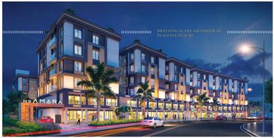 Image of 1316 Sq.ft 3 BHK Apartment / Flat for sale in Dagapur, Siliguri for Rs. 5922100