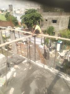 Balcony Image of 1275 Sq.ft 3 BHK Apartment / Flat for sale in Perambur Chennai for Rs. 12495000