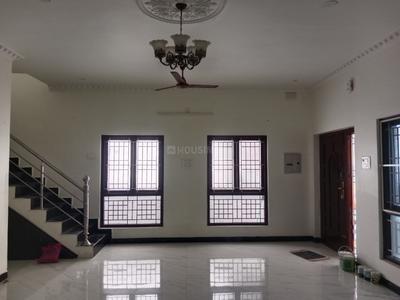 Hall Image of 2060 Sq.ft 3 BHK Duplex for sale in Thudiyalur Coimbatore for Rs. 8500000