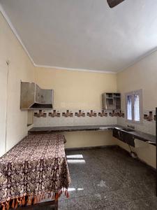 Kitchen Image of 1076 Sq.ft 2 BHK Builder Floor for rent in Sector 63 Mohali for Rs. 16000