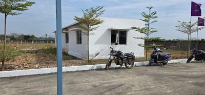 Image of 167 Sq.ft Residential Plot / Land for sale in Tallavalasa, Visakhapatnam for Rs. 3674000