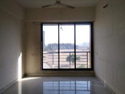 Living Room Image of 560 Sq.ft 1 BHK Apartment / Flat for sale in Panvel Navi Mumbai for Rs. 4600000