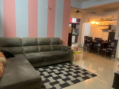 Hall Image of 912 Sq.ft 3 BHK Apartment / Flat for sale in SaiRam Sai Ram Gardenia, Chikkakannalli Bengaluru for Rs. 9200000