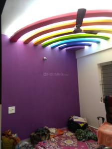 Bedroom Image of 1150 Sq.ft 2 BHK Apartment / Flat for rent in Basapura Bengaluru for Rs. 32000