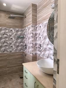Bedroom Two Image of 1900 Sq.ft 3 BHK Apartment / Flat for sale in Puri Emerald Bay, Sector 104 Gurgaon for Rs. 34000000